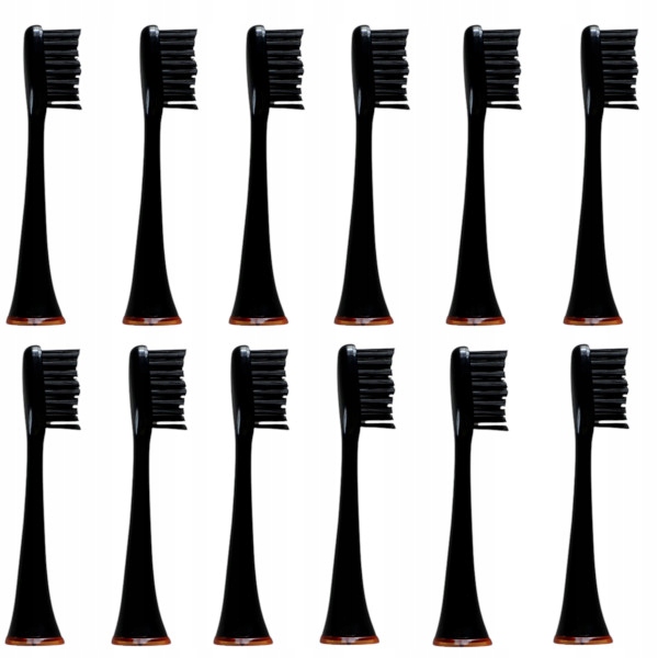 12x Końcówki do Seysso Carbon Professional i Basic