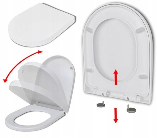 ZESTAW WC STELAŻ PODTYNKOWY GEBERIT BASIC UP100 DELTA MUSZLA ARBO SLIM