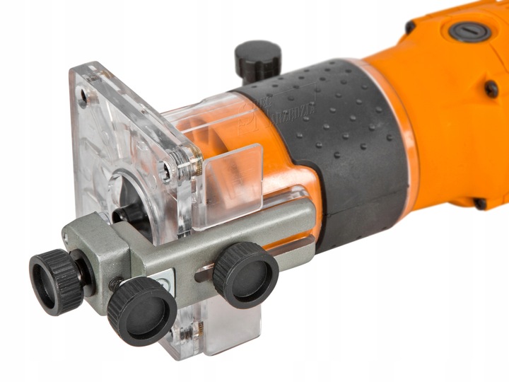 CMT Frezarka Ręczna CMT10 Trymer 6,35 6 8mm Frezy