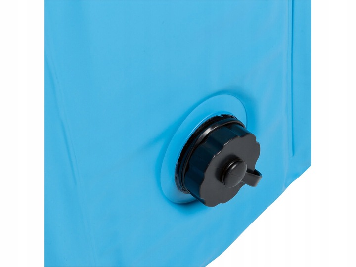 BASEN DLA PSA Z ANTYPOŚLIZGOWYM SPODEM 120 x 30 CM