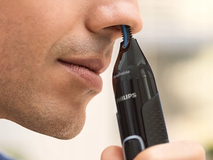 Wielofunkcyjny trymer Philips Series 5000 NT5650/16