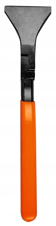 Cęgi dekarskie odgiete 45' NEO