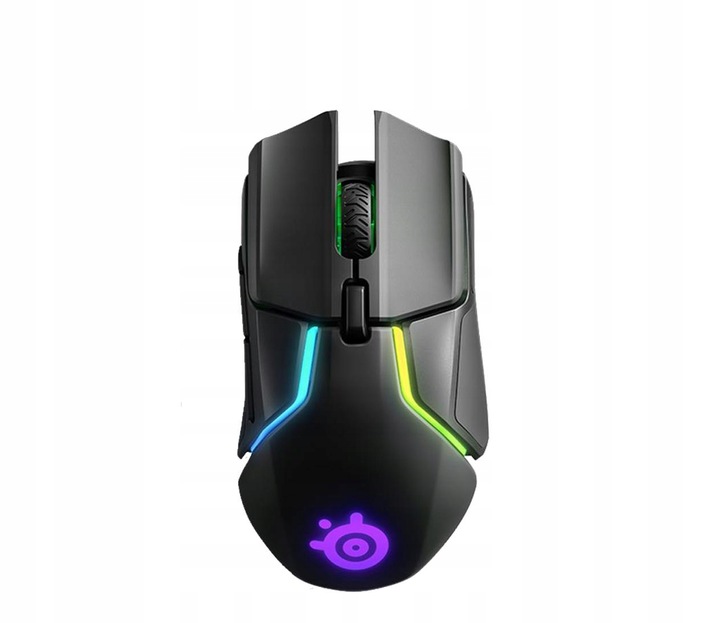 Myszka bezprzewodowa SteelSeries Rival 650