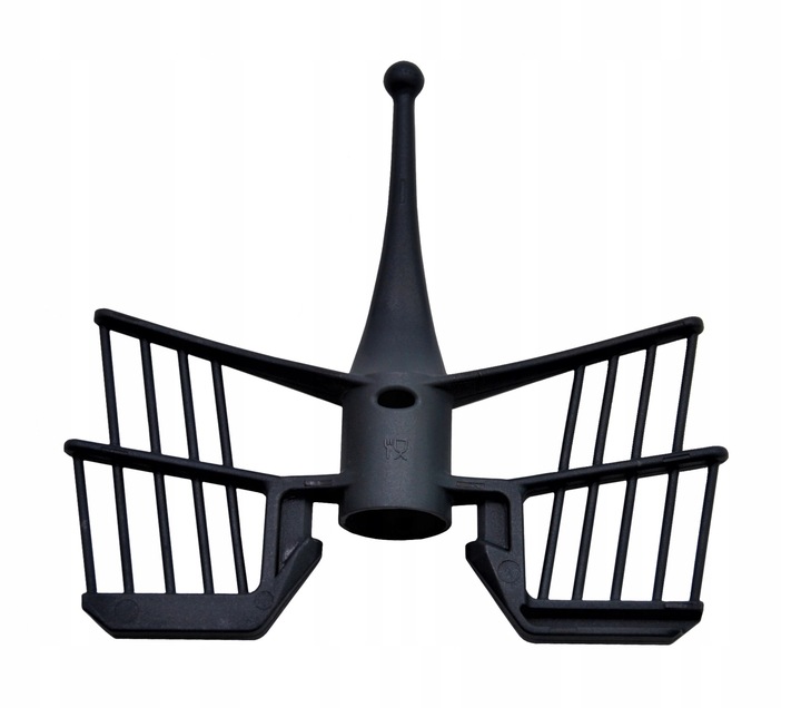 MOTYLEK VORWERK THERMOMIX TM5 TM6 ORYGINALNY MIESZADŁO TERMOMIKS