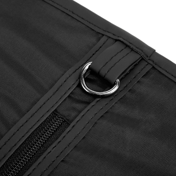 POKROWIEC TORBA NA GARNITUR PŁASZCZ SUKIENKĘ ODZIEŻ DUŻY 60x100 CM SKŁADANY