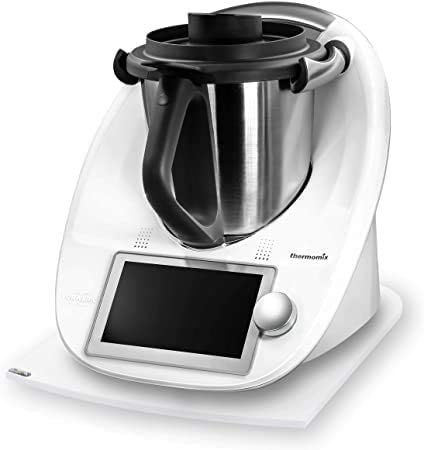 New Thermomix TM6 2025+Cookidoo+Oryginalne Akcesoria Firmy Vorwerk