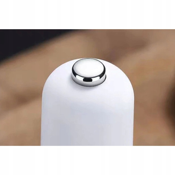 MŁYNEK ELEKTRYCZNY DO SOLI PIEPRZU PRZYPRAW REGULACJA MIELENIA ŁUCZNIK