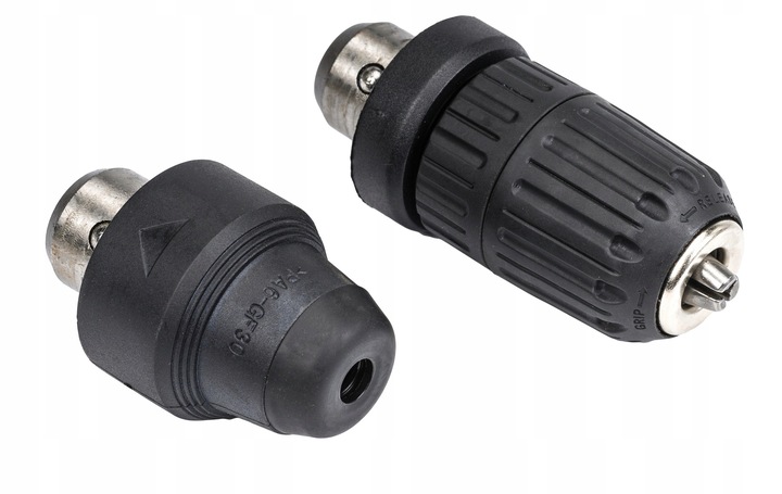 MŁOTOWIERTARKA MŁOT UDAROWY WIERTARKA UDAROWA SDS+ 2600W 4J WALIZKA