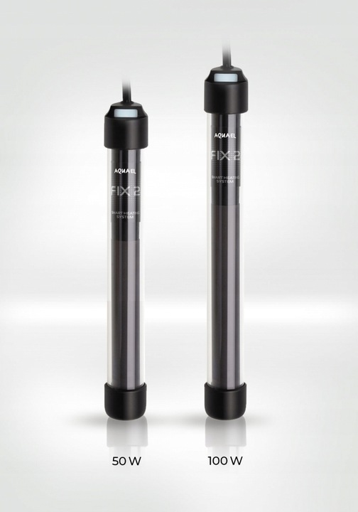 Aquael Grzałka FIX 2 100W GRZAŁKA DO AKWARIUM