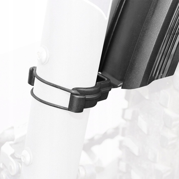 BŁOTNIKI ROWEROWE SKS VELO 55 CROSS 28"