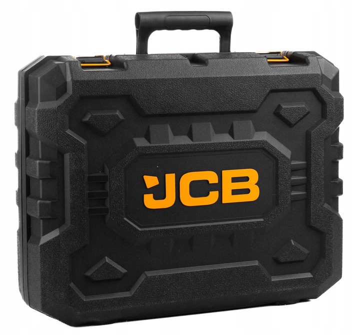 WIERTARKA UDAROWA SDS+ MŁOTOWIERTARKA 6J MOCNA 1500W Z UDAREM WALIZKA