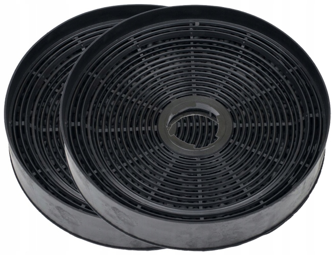 FILTR WĘGLOWY AMICA FWK-140 OTS 515l 515W 615 KPL