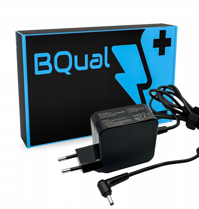 ŁADOWARKA ZASILACZ DO ASUS 19V 45W 2.37A ADP-45BW