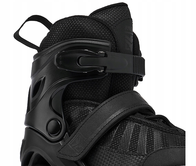 Rolki Regulowane RAVEN Oxen Black 38-42