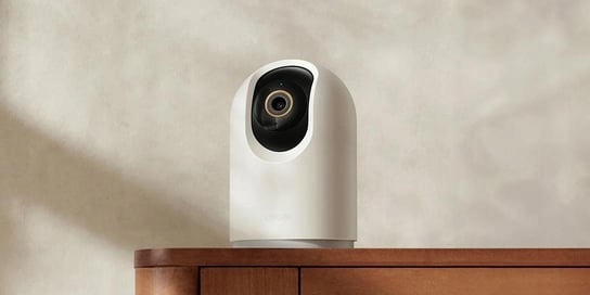 Kamera Xiaomi Smart Camera C500 Pro