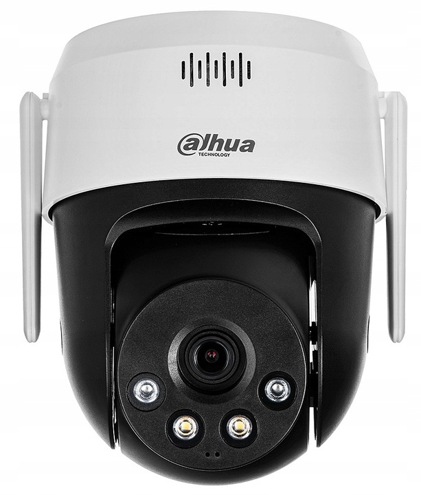 Kamera kopułkowa IP Dahua P5AE-PV 5 Mpx