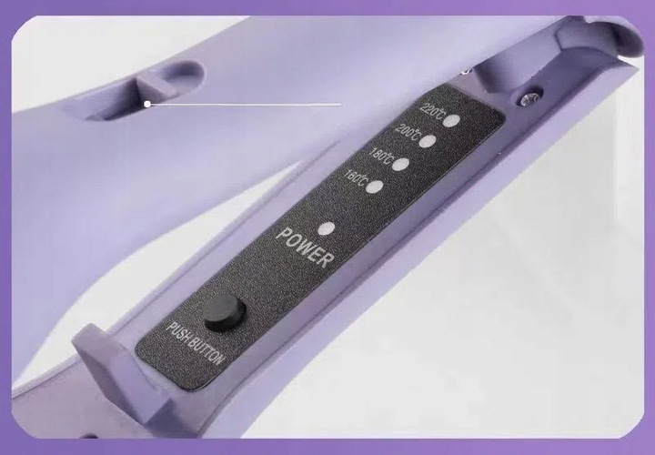 32mm lokówka do włosów profesjonalna lokówka typu French Egg Roll