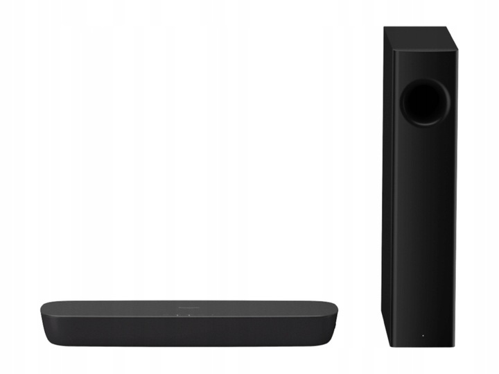 Panasonic SC-HTB250 Soundbar i subwoofer Bluetooth