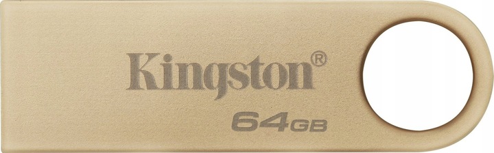 KINGSTON FLASH 64GB USB3.2 Gen.1 DataTraveler
