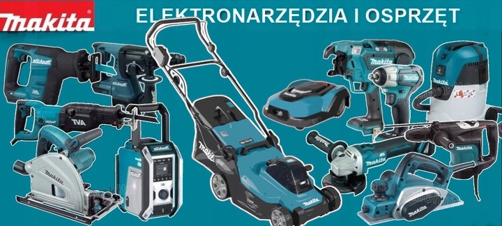ROZDRABNIARKA DO GAŁĘZI 2500W UD2500 MAKITA