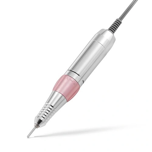 FREZARKA DO MANICURE MOCNA 80W + FREZ CERAMICZNY