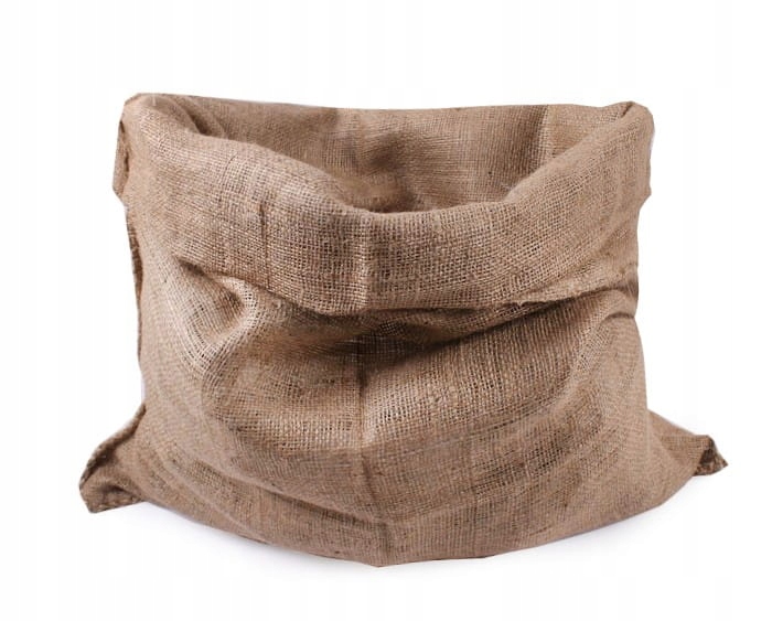 NATURALNY WOREK Z JUTY 70x100 cm