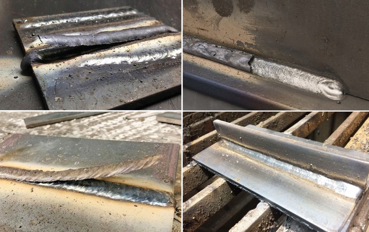 SPAWARKA INWERTOROWA INWERTEROWA MMA TIG LCD 315A