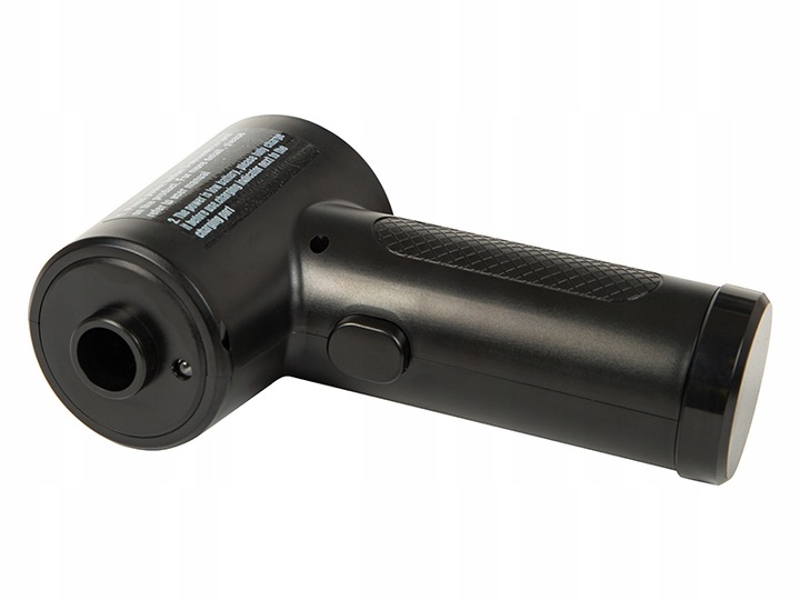 Elektryczna dmuchawa BLOW kompresor