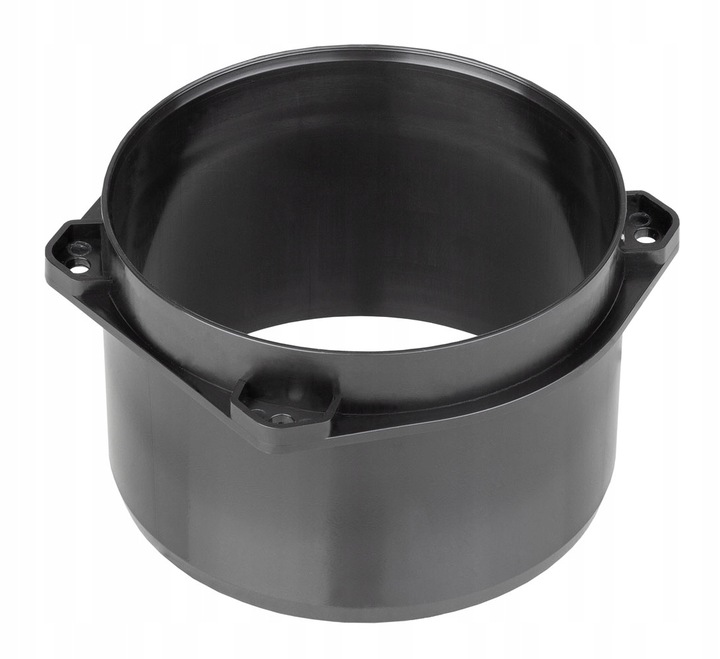 Odwodnienie liniowe Aquer korytko plastik h55