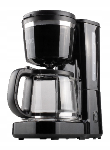 Ekspres przelewowy AOC HCM-082 1,5L 1000W 12 kaw automatyczne