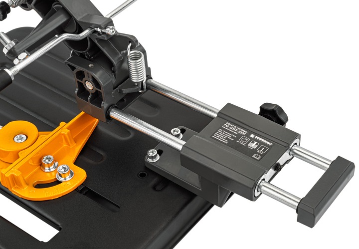 STOJAK DO SZLIFIERKI KĄTOWEJ Z POSUWEM STATYW UCHWYT MOCOWANIE 115-125