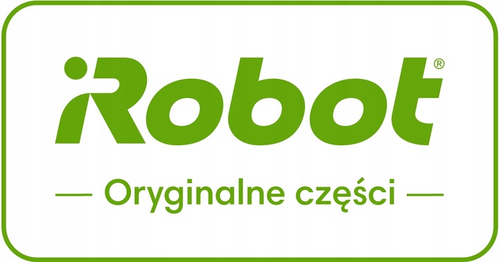Worki iRobot Roomba i7 i7+ s9 s9+ J, J+, Combo 10 MAX ORYGINALNE 3