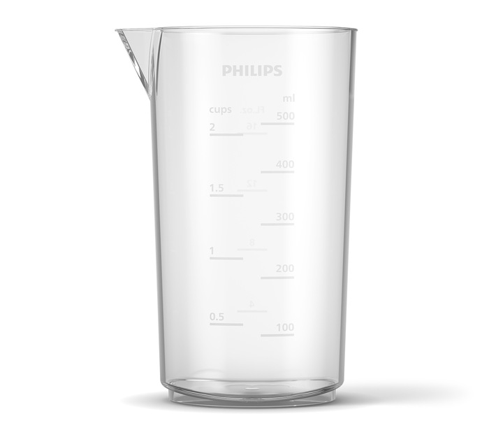 Blender PHILIPS Seria 5000 HR2684/00 1200W ProMix
