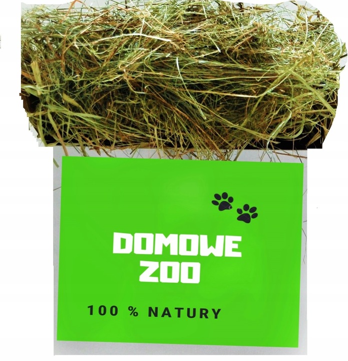 SIANO DUŻA KOSTKA ZIELONE PACHNĄCE - EKO DO 14 KG