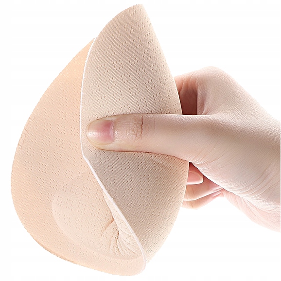 WKŁADKI PUSH UP STRÓJ KĄPIELOWY BIUSTONOSZ BIKINI nr Ws17_b