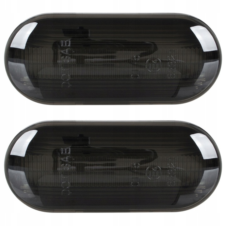 Kierunkowskazy Led Dynamiczne Pływające Prawy Lewy do VW Golf IV Passat B5