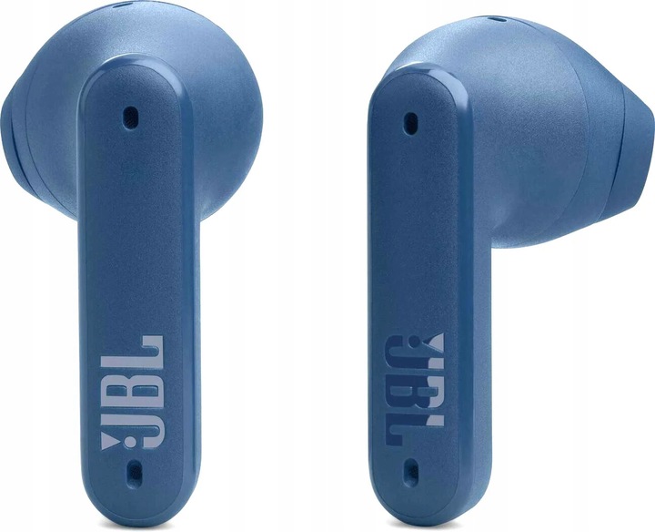SŁUCHAWKI BEZPRZEWODOWE JBL TUNE FLEX DOUSZNE ANC 4 MIKROFONY BLUETOOTH