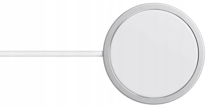 ORYGINALNA ŁADOWARKA INDUKCYJNA APPLE MAGSAFE USB- C MHXH3ZM/A