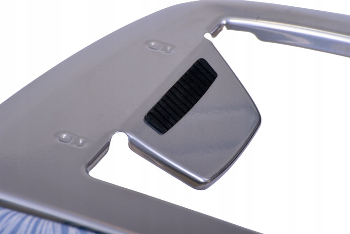 Deska do prasowania lekka stabilna Rorets 108x32cm podstawa antenka PRIMERA