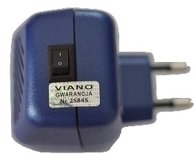 MOCNY LED ODSTRASZACZ GRYZONI KUN SZCZURÓW MYSZY