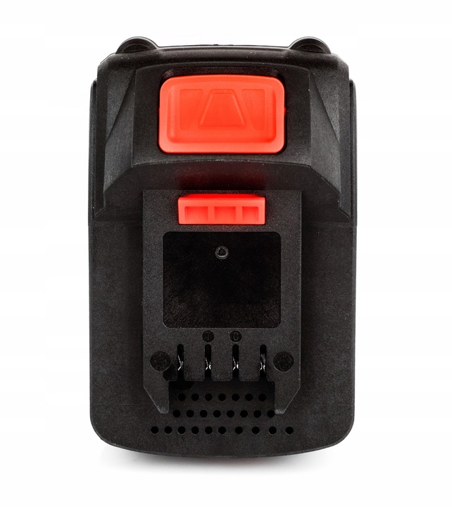 AKUMULATOR YATO 18V LI-ION 6,0AH BATERIA ELEKTRONARZĘDZI SYSTEM