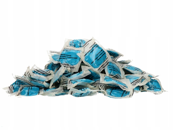 RATIMOR NA SZCZURY MYSZY GRYZONIE ULTRA MOCNA PASTA 1,5KG BRODIFAKUM