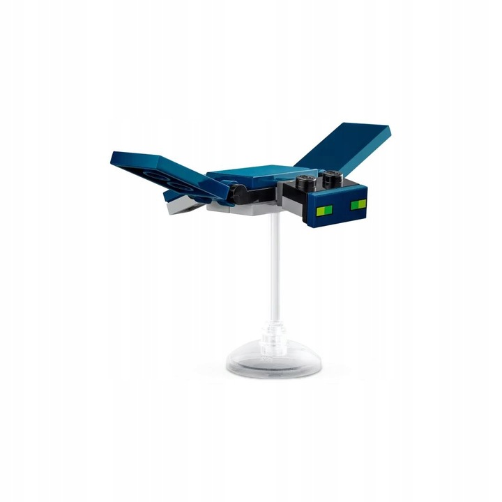 LEGO Minecraft - Pustynna wyprawa Steve'a (21251)