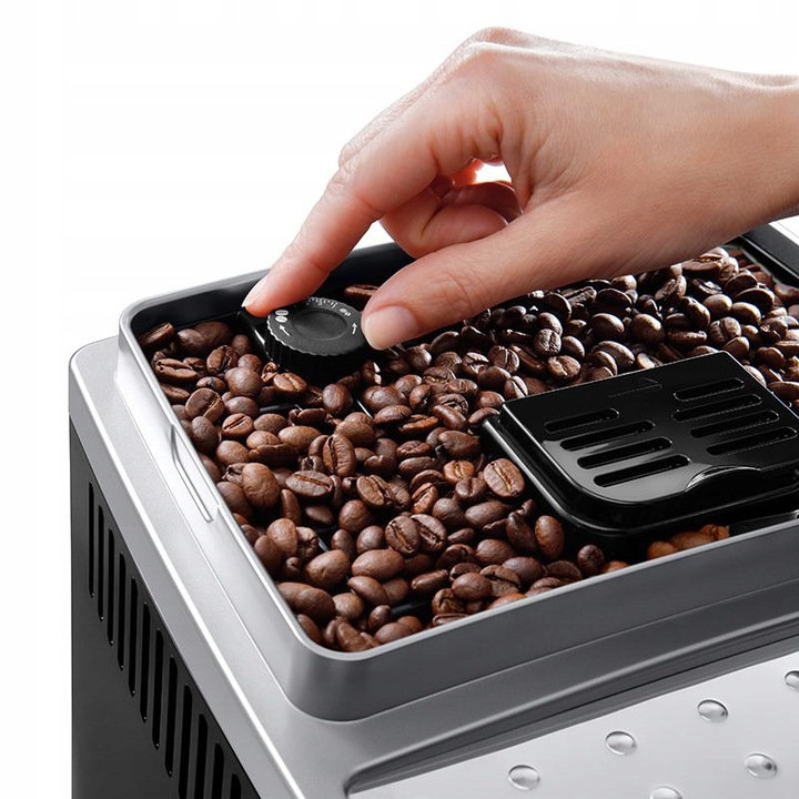 Automatyczny ekspres ciśnieniowy De'Longhi ECAM250.23.SB 1450 W