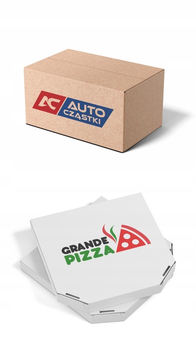 PROJEKT LOGO / LOGO FIRMY / WEKTOROWY / FACEBOOK /INSTA / PROJEKTOWANIE