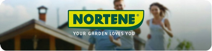 Nortene Siatka Plastikowa SQUARE oczko 10mm ANTRACYT 0,5x5m Ogrodowa