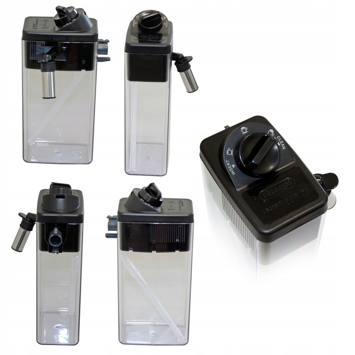 Pojemnik na mleko ekspresu DeLonghi Dinamica