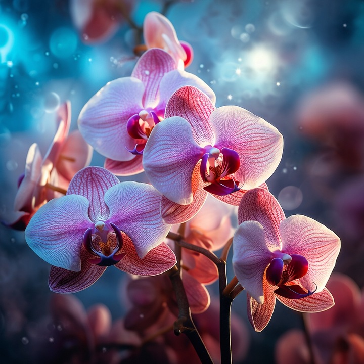 PODŁOŻE DO STORCZYKÓW ORCHIDE PLANTA KERAMZYT SUBSTRAT KORA TORF 25L