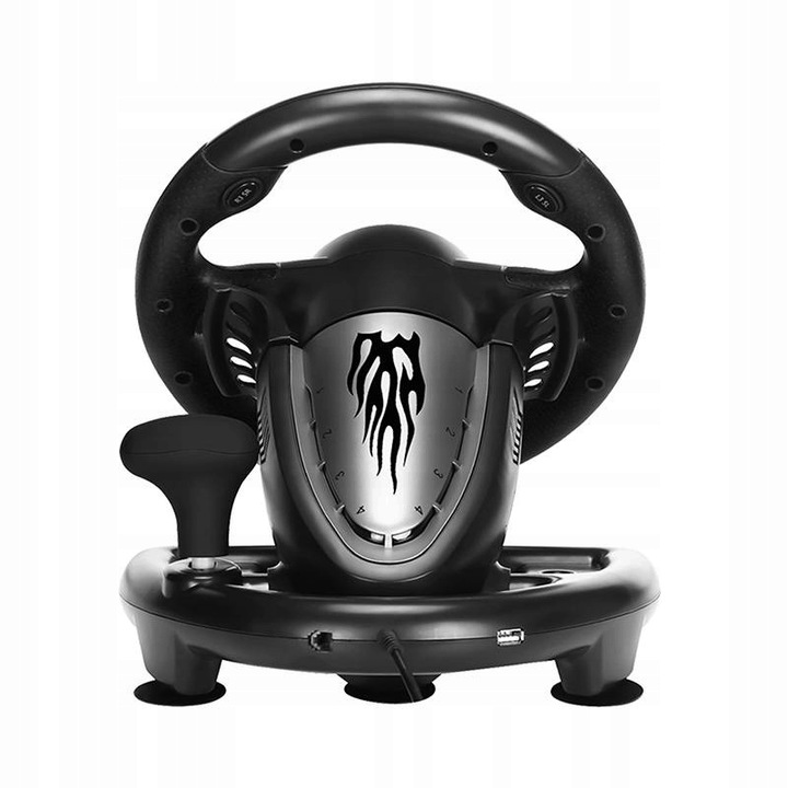 PXN V3 KIEROWNICA DO GRANIA PC PS4 PS3 XBOX SWITCH