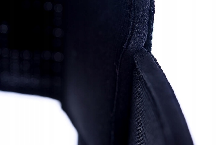 KORONA KARKU PRO PRZYRZĄD DO TRENINGU MIĘŚNI KARKU DO 100KG DBX BUSHIDO